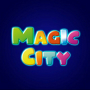 MAGIC CITY, детская игровая комната