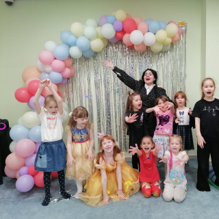 Воздушные шары в Ижевске с доставкой